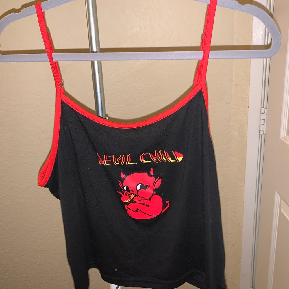 Tank top